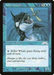 Balena Assassina