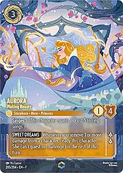 Archazia's Island featured card