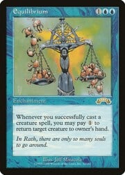 Equilibrium 032