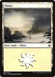 Plains · 260 260