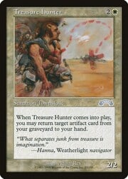 Treasure Hunter 023