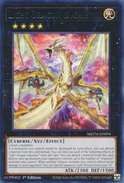 Light Dragon @Ignister · Rare 094