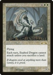 Exalted Dragon 006
