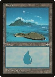 Island · 155 155