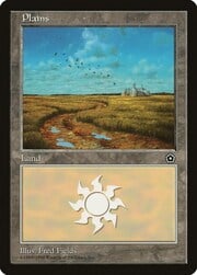 Plains · 153 153