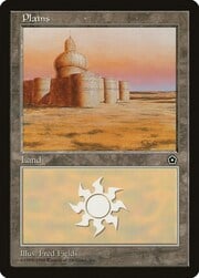 Plains · 152 152