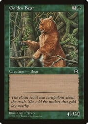 Golden Bear 127