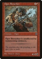 Ogre Berserker 111