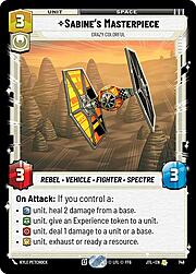 Capolavoro di Sabine,Variopinto E Sbarazzino