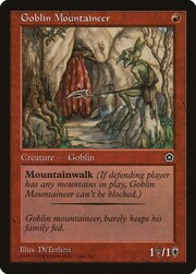 Goblin di Montagna