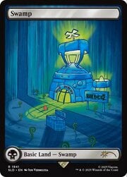 Swamp · 1941 1941