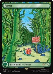 Forest · 1943 1943