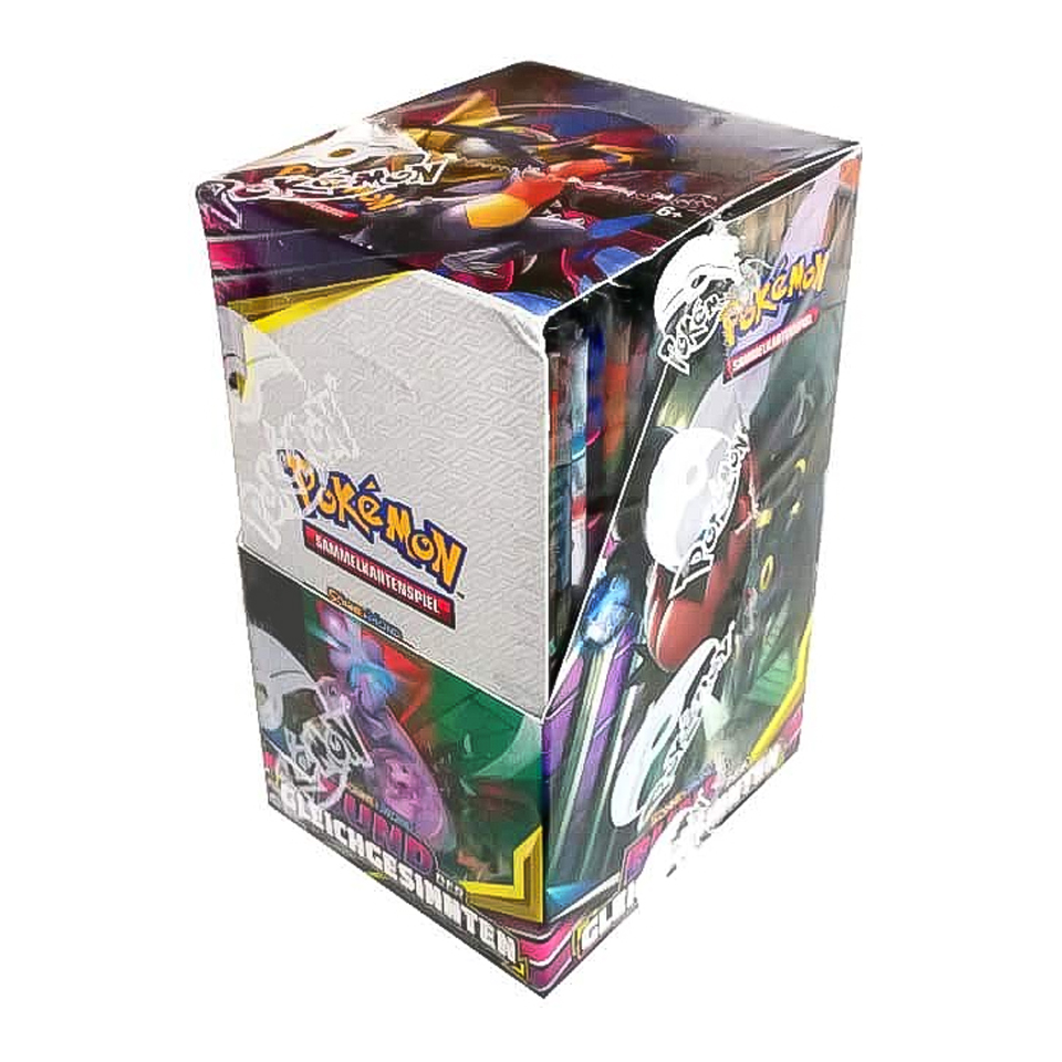 Box di buste di Unified Minds