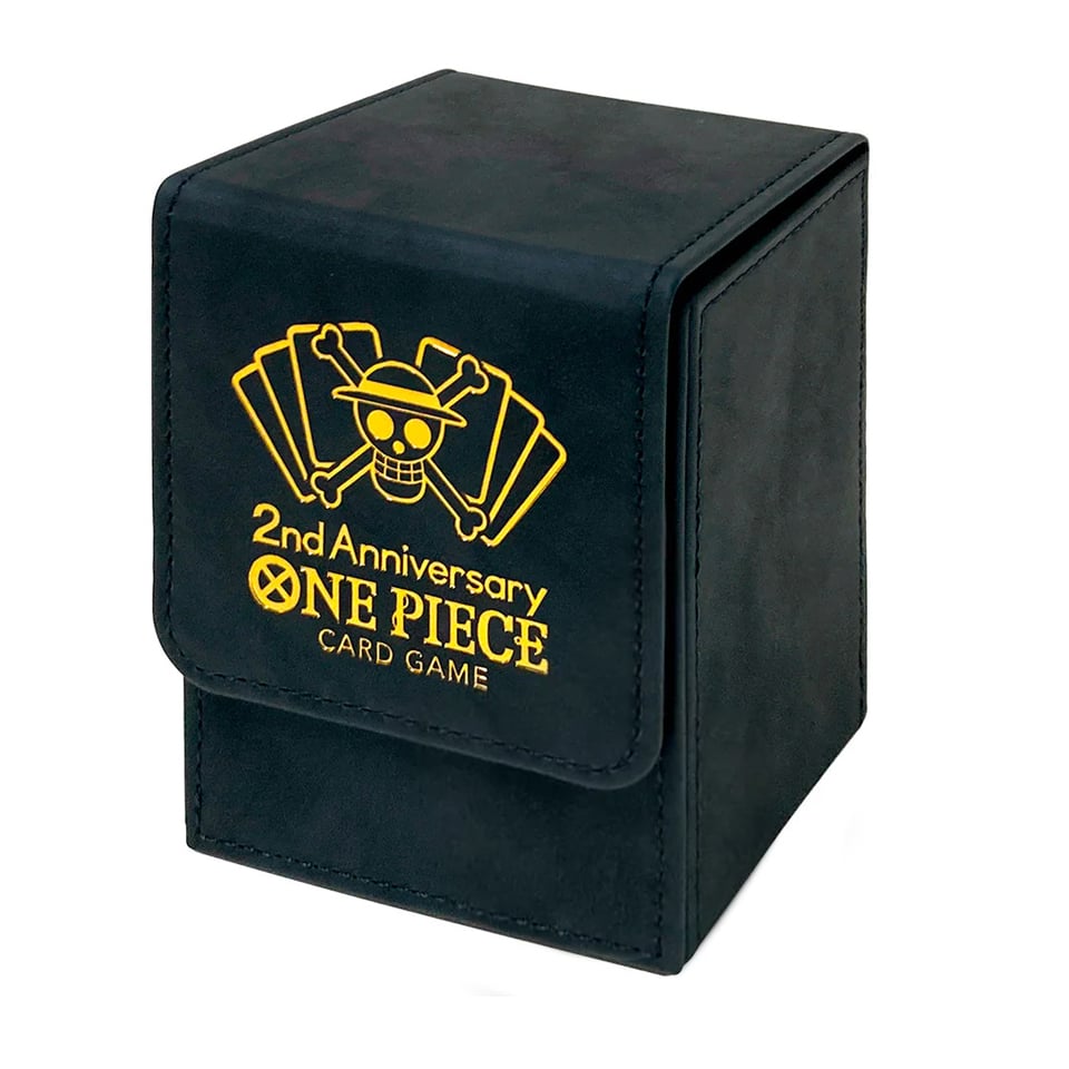 2nd Japanese Anniversary Card Case