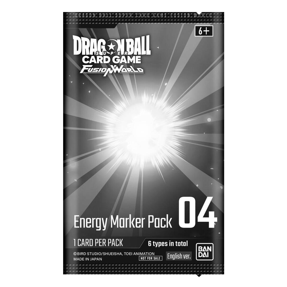Energy Marker Pack 04