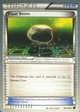 Pietralieve Card Front