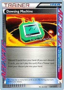 Ricerca Strumenti Card Front