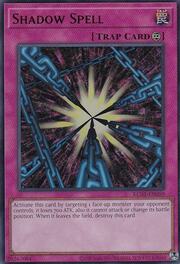 Shadow Spell · Ultra Rare 059