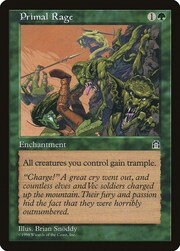 Primal Rage 112