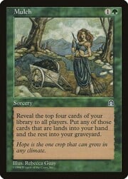 Mulch 110