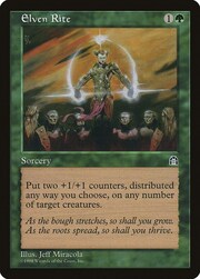 Elven Rite 106
