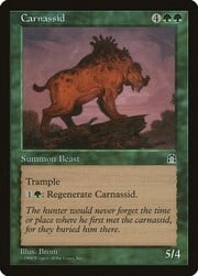 Carnassid 103
