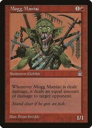Mogg Maniac 094