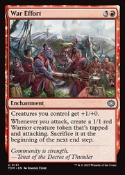 War Effort 131