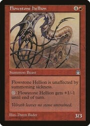 Flowstone Hellion 084