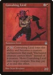 Convulsing Licid 077