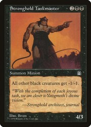 Stronghold Taskmaster 072