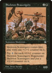 Skeleton Scavengers 070