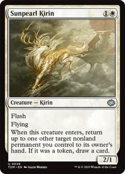 Sunpearl Kirin 029