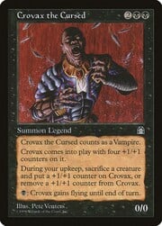 Crovax the Cursed 055