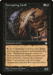 Corrupting Licid 054