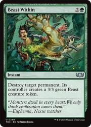 Beast Within 249