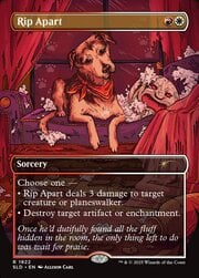Rip Apart · 1922 1922