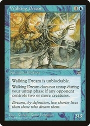 Walking Dream 049