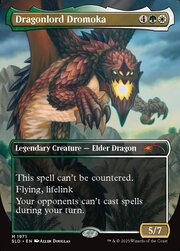 Dragonlord Dromoka 1971