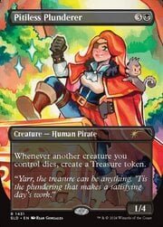 Pitiless Plunderer 1431