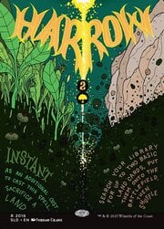 Harrow 2016