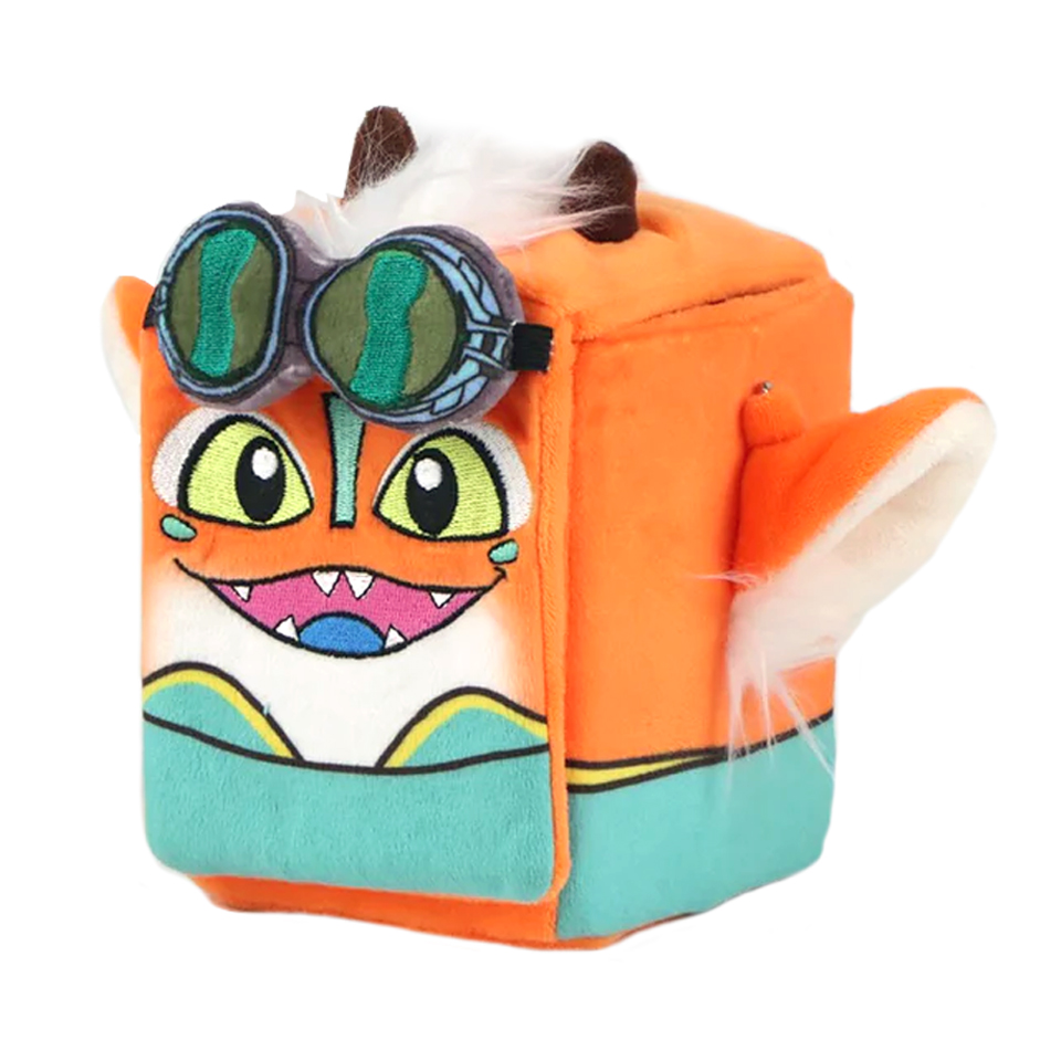 Gatherers' Tavern: Loot Arty Deck Box