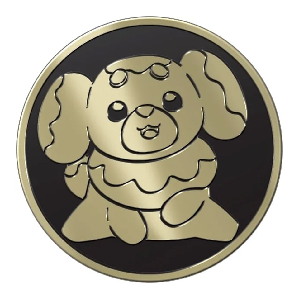 Fidough Coin