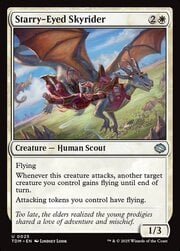 Starry-Eyed Skyrider 025