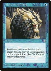 Mask of the Mimic 037