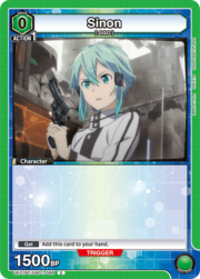 Sinon