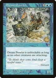 Dream Prowler 029