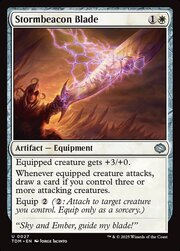 Stormbeacon Blade 027