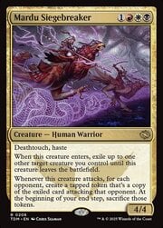 Mardu Siegebreaker 206