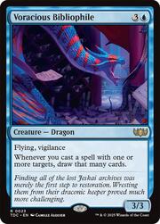 Voracious Bibliophile 023